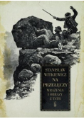 Na przełęczy