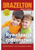 Rywalizacja rodzeństwa