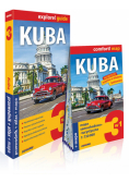 Kuba explore! guide