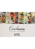 Cookbook Długie i zdrowe życie z firmą Zepter