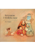 Szymon i święta noc