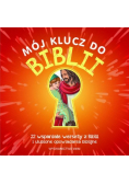 Mój klucz do Biblii