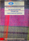 Projektowanie struktur organizacyjnych