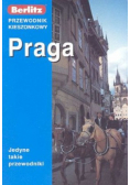 Berlitz Praga Przewodnik kieszonkowy