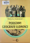 Podstawy geografii ludności