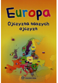Europa Ojczyzna naszych ojczyzn