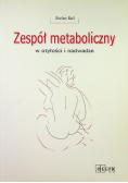 Zespół metaboliczny