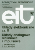 Układy elektroniczne część II