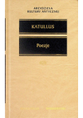 Katullus Poezje