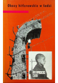 Obozy hitlerowskie w Łodzi