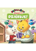 Magiczne słowa Leopolda Dziękuję