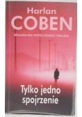 Tylko jedno spojrzenie