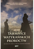 Tajemnice watykańskich proroctw