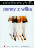 Panny z wilka z DVD