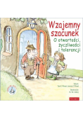 Wzajemny szacunek
