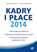 Kadry i płace 2014