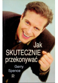 Jak skutecznie przekonywać