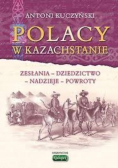 Polacy w Kazachstanie