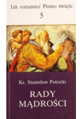 Rady mądrości