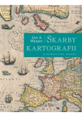 Wendt Jan A. - Skarby kartografii