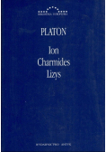 Ion Charmides Lizys