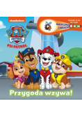 Przygoda wzywa