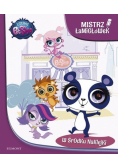 Littlest Pet Shop Mistrz łamigłówek