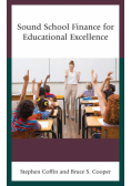 Sound School Finance for Educational Excellence