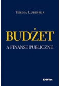 Budżet a finanse publiczne