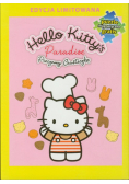 Hello Kitty's Paradise - Pieczemy ciasteczka