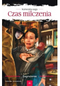 Czas milczenia Tom 25 Zagrożenie