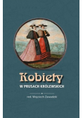 Kobiety w Prusach Królewskich