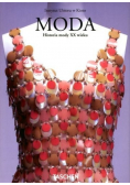 Moda Historia mody XX wieku
