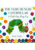 The Very Hungry Caterpillar: a Pull-out Pop-up