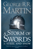 A storm of swords