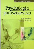 Psychologia porównawcza