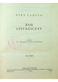 Rok Liturgiczny Tom III