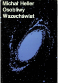 Osobliwy Wszechświat