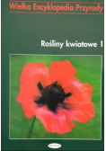 Wielka encyklopedia przyrody Rośliny kwiatowe Tom 1