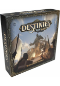 Destinies: Morze piasku
