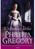 Tudorzy Tom 4 Kochanice króla