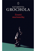 Zranić marionetkę