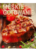 Męskie gotowanie