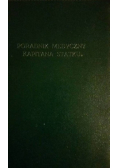 Poradnik medyczny kapitana statku
