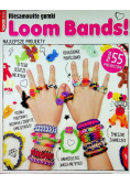Niesamowite gumki Loom Bands