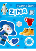 Poznaj świat Zima