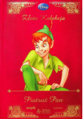 Złota kolekcja Piotruś Pan
