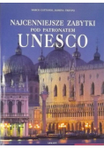 Najcenniejsze zabytki pod patronatem UNESCO