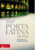 Porta Latina Nova