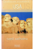 USA część zachodnia